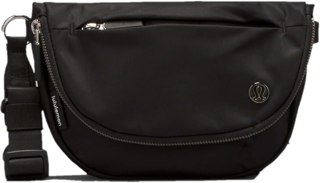Lululemon Micro Festival Bag