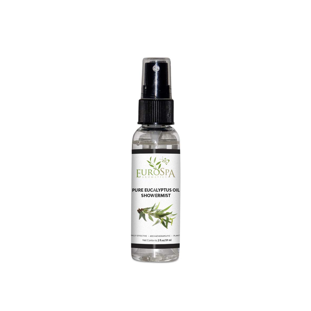 Eucalyptus Shower Mist