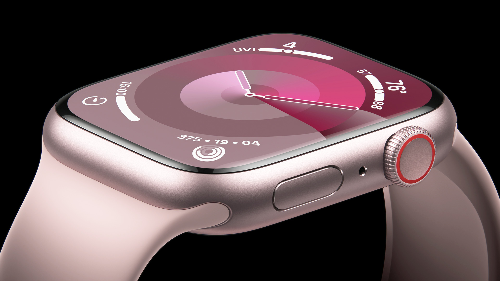 Apple Watch Series 10