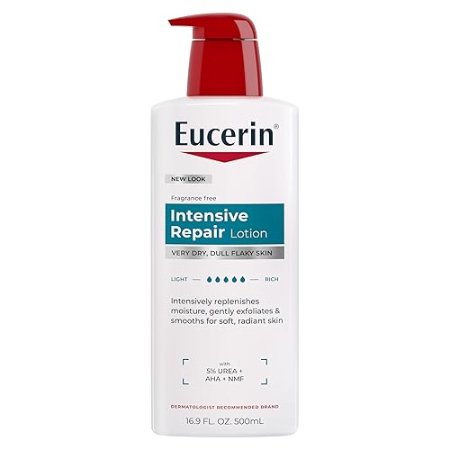Eucerin Intensive Repair