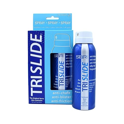 Body Glide Anti-Chafe