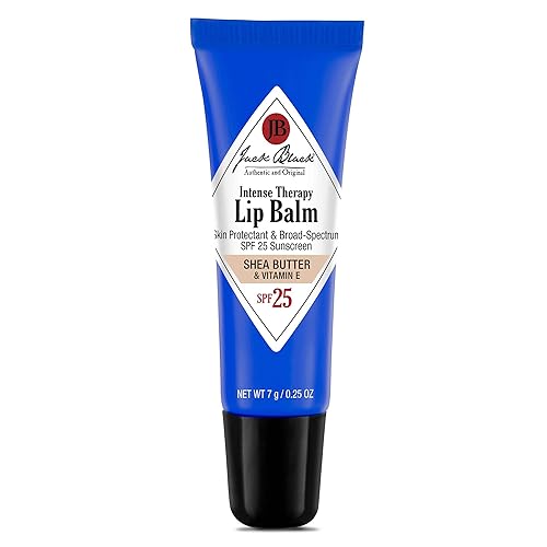 Jack Black Intense Therapy Lip Balm
