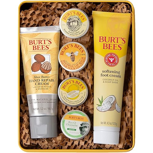 Burt's Bees Gift Set