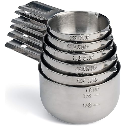 Joseph Joseph Nest Measuring Cups