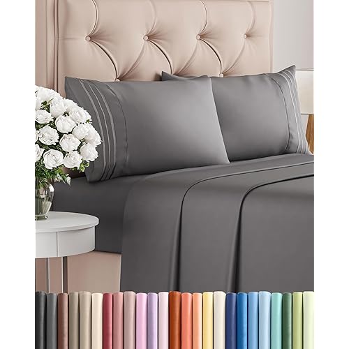 AmazonBasics Sheet Set