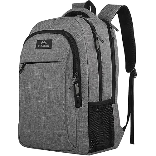 Matein Travel Backpack