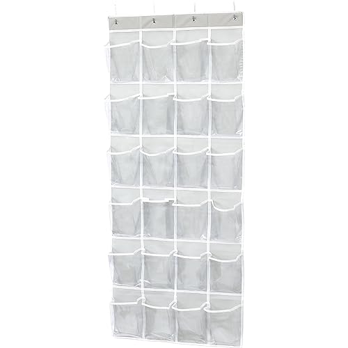 Over-Door Organizer