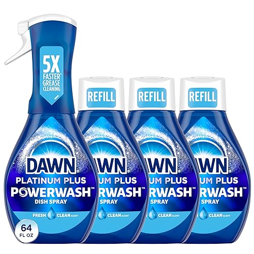 Dawn Powerwash Spray
