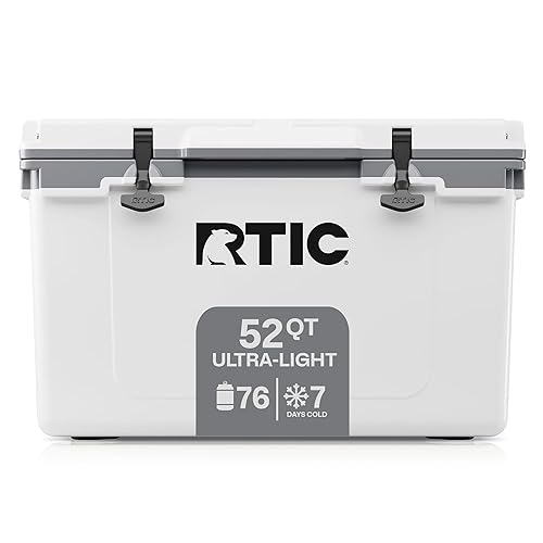 RTIC Soft Pack Cooler 30