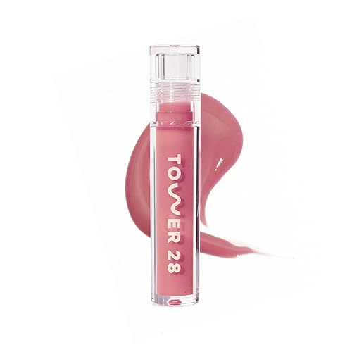 Tower 28 Beauty ShineOn Lip Jelly