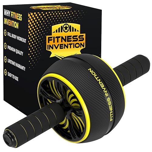 Ab Roller Wheel