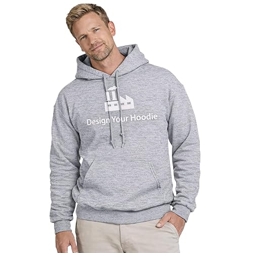 Hanes EcoSmart Hoodie