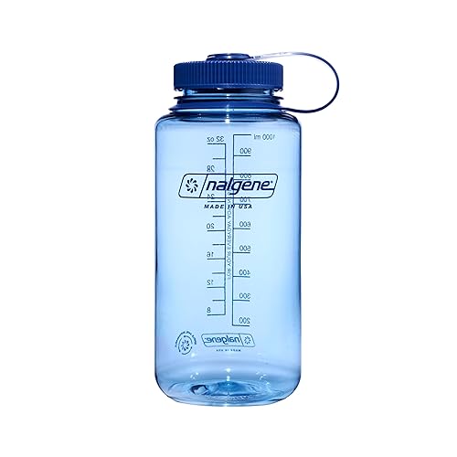 Nalgene 32oz Wide Mouth