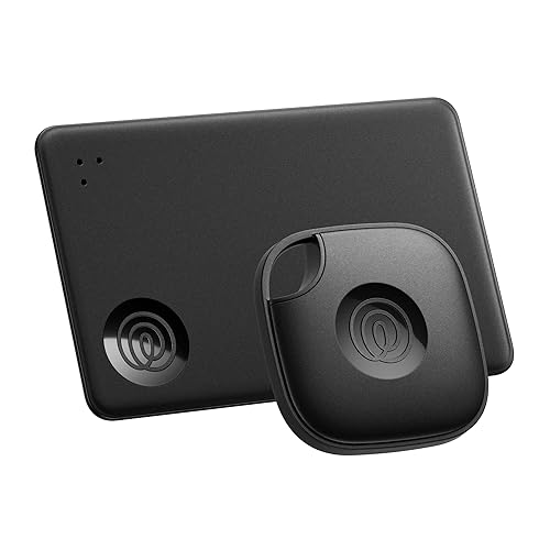 Tile Mate Bluetooth Tracker 2-Pack