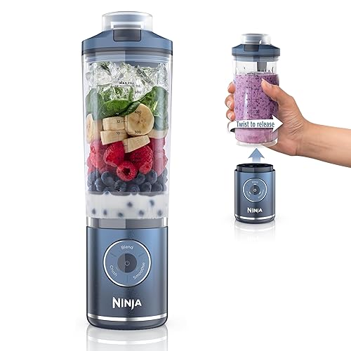 Ninja Personal Blender
