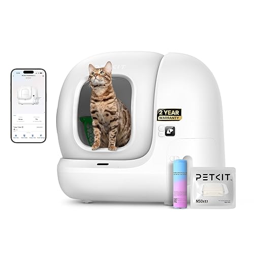 IRIS Top Entry Litter Box