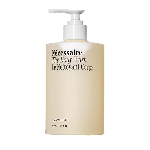 Necessaire The Body Wash