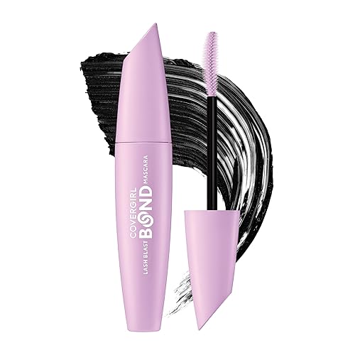 Covergirl Lash Blast Volume
