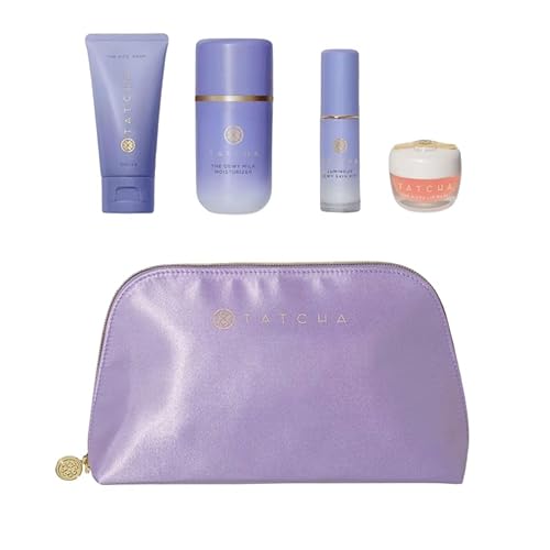 Tatcha The Dewy Skin Cream