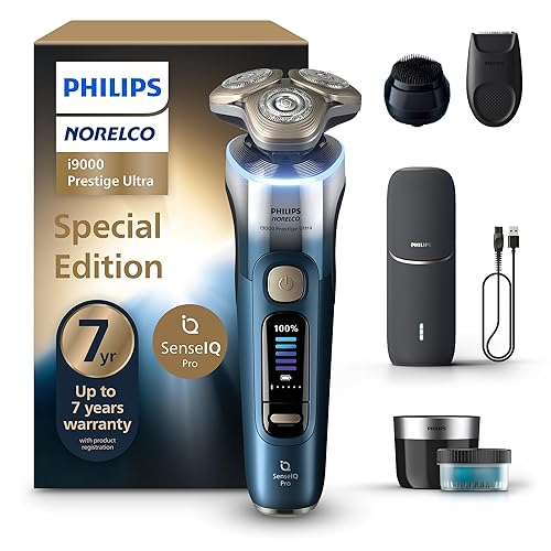 Philips Norelco OneBlade