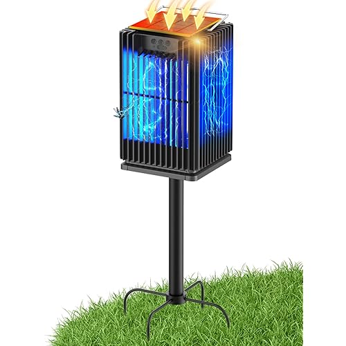 Thermacell Mosquito Repeller