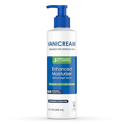 Vanicream Moisturizing Cream